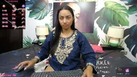 Shakti online show from May 2026 07:30:02 PM