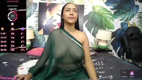 Shakti online show from May 2026 07:44:01 PM