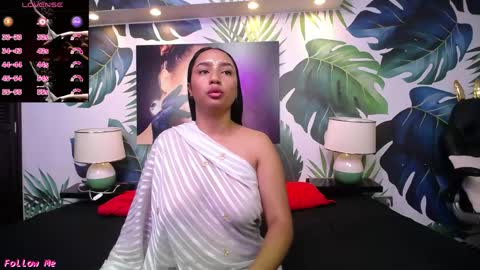 Shakti online show from May 2026 07:12:01 PM
