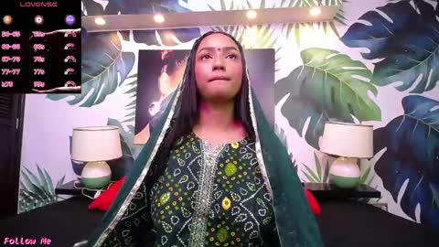 Shakti online show from May 2026 07:09:02 PM
