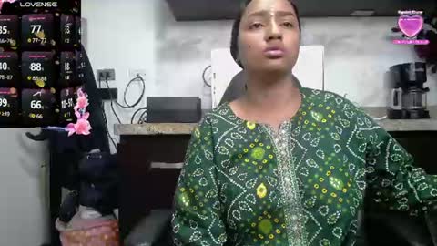 Shakti online show from July 2026 03:21:02 PM