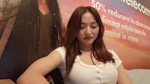 Lily online show from July 2026 08:52:02 PM
