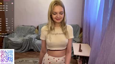 Emily online show from June 2026 05:19:02 AM