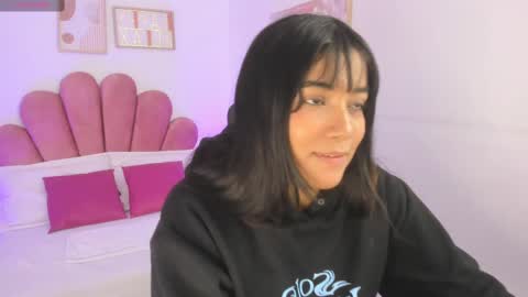 Snapshot of shaleena_ chatting on September 2025 08:08:02 PM Shalena online show from September 2025 08:08:02 PM