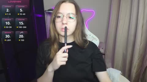 Vivian online show from September 2025 03:17:01 PM