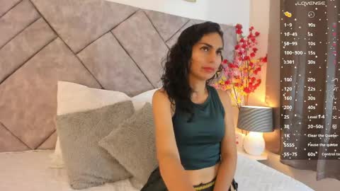 Snapshot of shaliny_ chatting on April 2026 07:14:01 PM Shanily online show from April 2026 07:14:01 PM