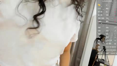 Snapshot of shaliny_ chatting on April 2026 06:56:02 PM Shanily online show from April 2026 06:56:02 PM