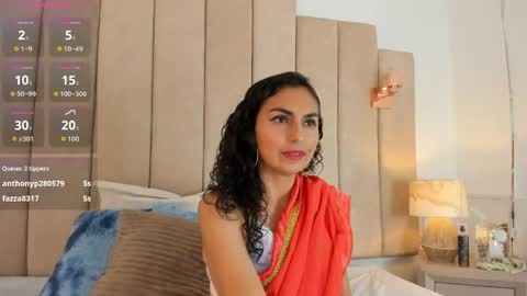 Snapshot of shaliny_ chatting on May 2026 07:21:01 PM Shanily online show from May 2026 07:21:01 PM