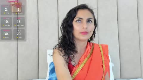 Snapshot of shaliny_ chatting on May 2026 07:10:02 PM Shanily online show from May 2026 07:10:02 PM