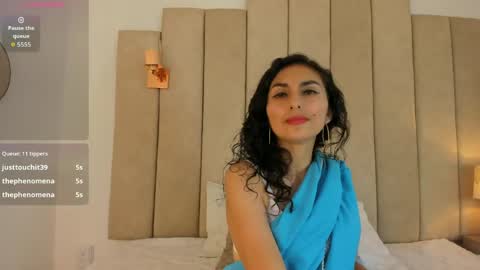 Snapshot of shaliny_ chatting on May 2026 06:50:01 PM Shanily online show from May 2026 06:50:01 PM