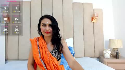 Shanily online show from July 2026 06:53:01 PM