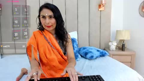 Shanily online show from July 2026 07:39:01 PM