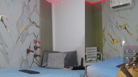 shalomexotic online show from November 2025 12:05:02 PM