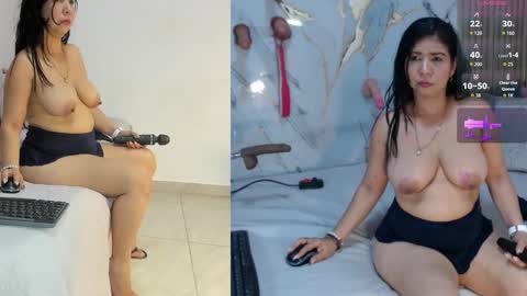 shalomexotic online show from January 2026 12:09:02 PM