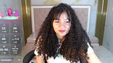 Shalon  online show from February 2025 04:40:02 PM