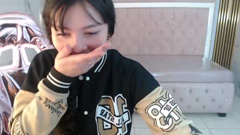 Shalon  online show from March 2025 01:07:01 PM