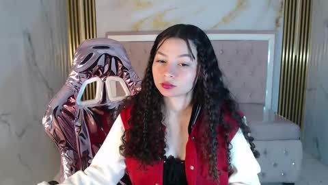 Shalon  online show from March 2025 01:19:02 PM