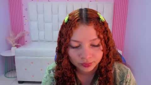 Shalon  online show from April 2026 08:11:02 PM