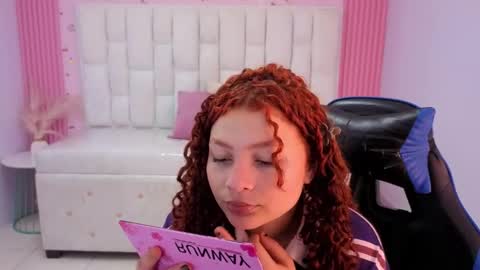Shalon  online show from May 2026 01:19:01 PM