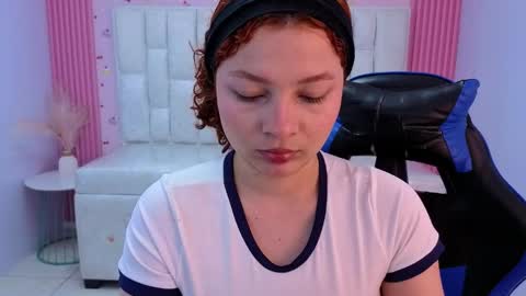 Shalon  online show from May 2026 01:20:02 PM