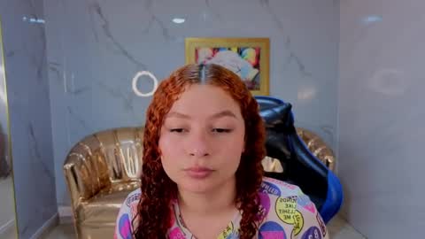 Shalon  online show from June 2026 08:10:02 PM