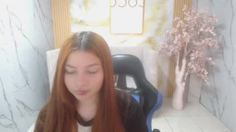 Shalon  online show from June 2026 03:11:01 AM