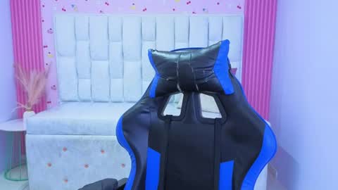 Shalon  online show from July 2026 09:05:02 PM