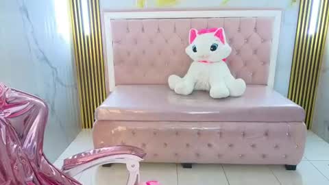 Shalon  online show from July 2026 03:15:02 AM