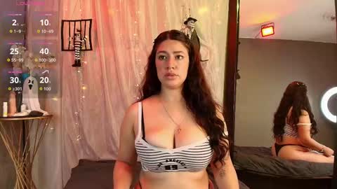 shalyn_lux online show from October 2025 03:08:01 AM