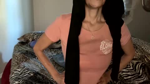 Shaman Woman online show from December 2024 04:29:02 PM