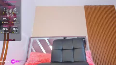 shamara_saenz online show from July 2026 01:05:01 PM