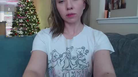 Shalynn online show from January 2026 05:27:02 PM