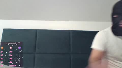 shamelesscouple2 online show from January 2025 07:43:01 PM