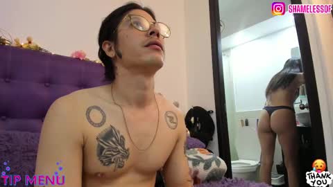 shamelesss_ online show from March 2025 03:35:02 AM