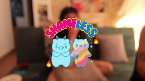 shamelesss_ online show from September 2025 08:30:02 PM