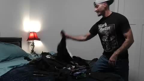 shameus69 online show from December 2025 04:53:01 AM