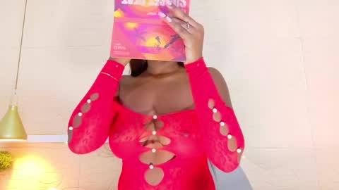 Snapshot of shamira_moore chatting on March 2025 01:38:02 PM Catalina online show from March 2025 01:38:02 PM