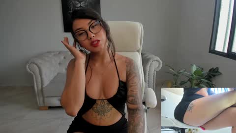 onlyfans shanabellucy online show from January 2025 05:54:01 PM