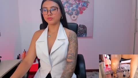 onlyfans shanabellucy online show from March 2025 06:23:01 PM