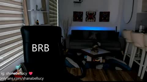 onlyfans shanabellucy online show from April 2026 04:55:01 PM