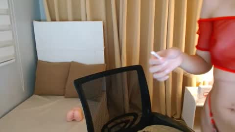 Snapshot of shanaiamiraclets chatting on January 2025 02:15:01 AM miraclets online show from January 2025 02:15:01 AM