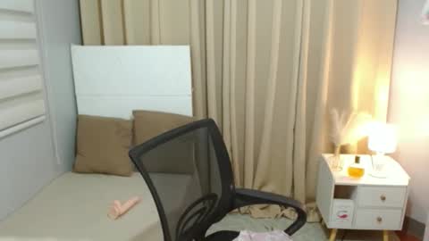 Snapshot of shanaiamiraclets chatting on January 2026 07:01:01 AM miraclets online show from January 2026 07:01:01 AM