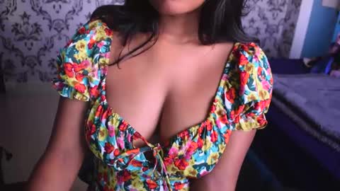 Snapshot of shanaya_indian chatting on December 2024 04:03:02 AM shanaya indian online show from December 2024 04:03:02 AM