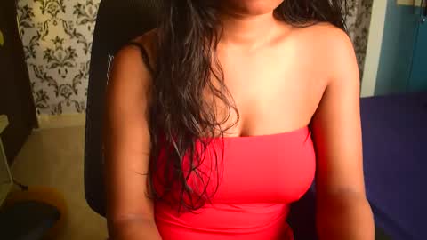 Snapshot of shanaya_indian chatting on September 2025 04:36:01 AM shanaya indian online show from September 2025 04:36:01 AM