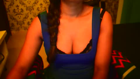 Snapshot of shanaya_indian chatting on December 2025 01:11:01 AM shanaya indian online show from December 2025 01:11:01 AM