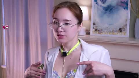 Liza online show from May 2026 11:49:01 AM