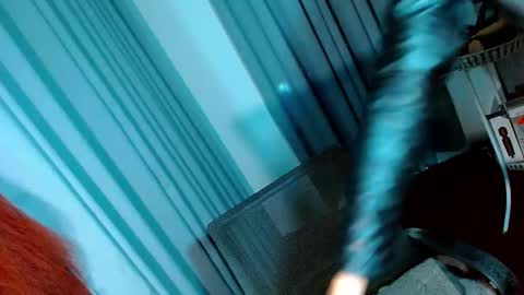 MISS SHANE online show from January 2025 03:33:01 AM