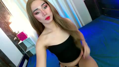 MISS SHANE online show from March 2025 04:56:02 PM