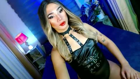 MISS SHANE online show from September 2025 06:41:02 PM