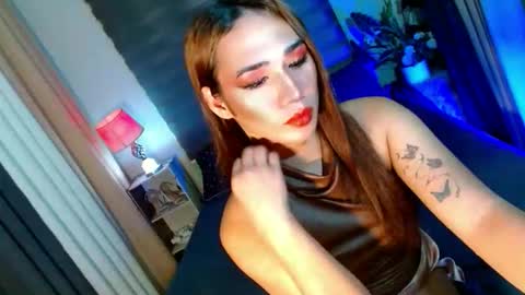 MISS SHANE online show from September 2025 06:31:01 PM